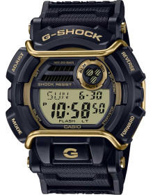 Casio G-Shock GD-400GB-1B2