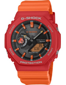 "Casio" GA-B2100DF-4A