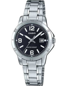 "Casio" LTP-V004D-1B2