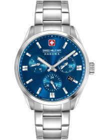 Swiss Military Hanowa SMWGK0005602