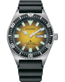 "Citizen" NY0120-01X