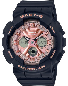 Casio BA-130-1A4