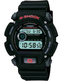 "Casio" DW-9052-1V