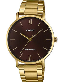 "Casio" MTP-VT01G-5B