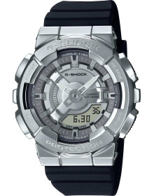 Casio G-Shock GM-S110-1A