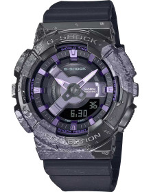"Casio" GM-S114GEM-1A2