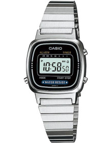 Casio LA670WA-1