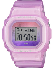"Casio" BGD-560WL-4