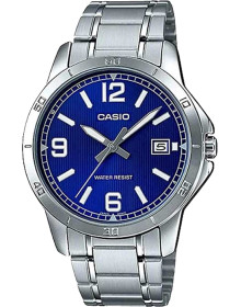 Casio MTP-V004D-2B