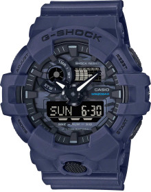 "Casio" GA-700CA-2A