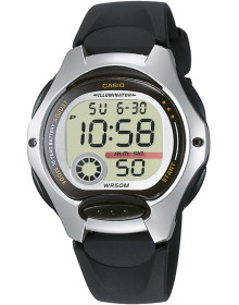 "Casio" LW-200-1A