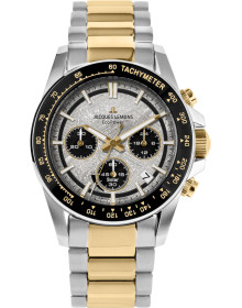 "Jacques Lemans" 50-10E