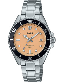 Casio MDV-10D-4A2
