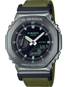 "Casio" GM-2100CB-3A