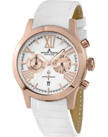 "Jacques Lemans" 1-1809D (������)