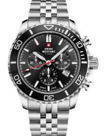 "Swiss Military by Chrono" SM34103.01