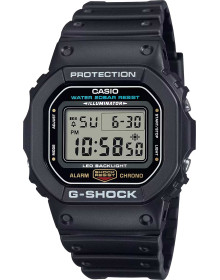 Casio G-Shock DW-5600UE-1