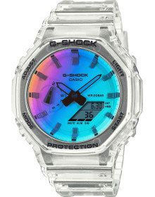 "Casio" GA-2100SRS-7A