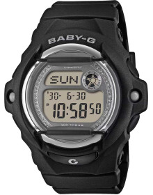 "Casio" BG-169KB-1