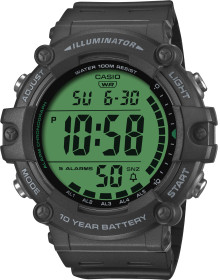 Casio AE-1500WHC-1A