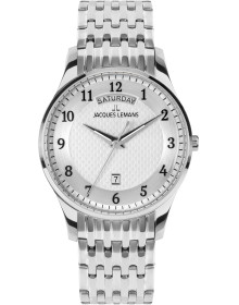 "Jacques Lemans" 1-2193P