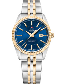 "Swiss Military by Chrono" SM34066.09