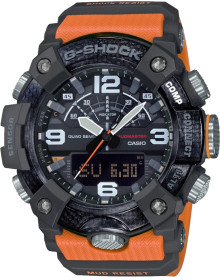 "Casio" GG-B100-1A9