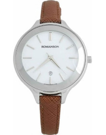"Romanson" RL4208LW(WH)BN (������)