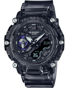 Casio G-Shock GA-2200SKL-8A