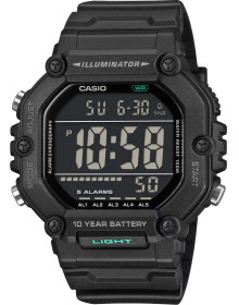"Casio" AE-1600HX-1B