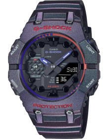 Casio G-Shock GA-B001AH-6A