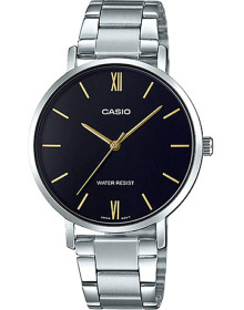 "Casio" LTP-VT01D-1B