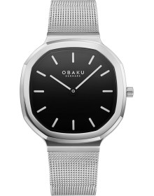 Obaku V253LXCBMC