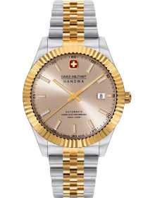"Swiss Military Hanowa" SMWGL0002160