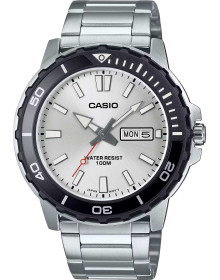 "Casio" MTD-125D-7A
