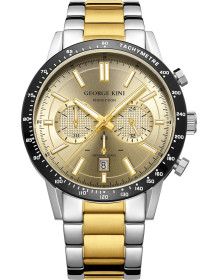 George Kini GK.PR0003