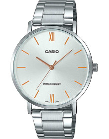 "Casio" LTP-VT01D-7B