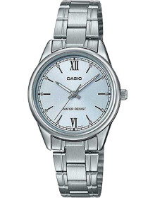 "Casio" LTP-V005D-2B3