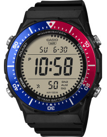 Casio AE-1700H-1A2