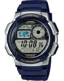 Casio AE-1000W-2A