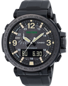 "Casio" PRG-600Y-1E