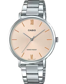 "Casio" LTP-VT01D-4B