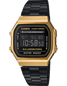 Casio A168WEGB-1B