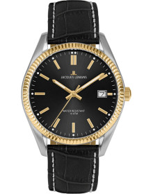"Jacques Lemans" 50-3U