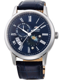 "Orient" RA-AK0011D00