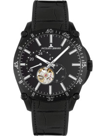 "Jacques Lemans" 1-2201A