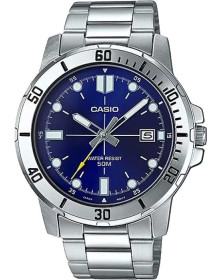Casio MTP-VD01D-2E