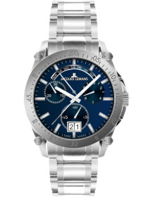 "Jacques Lemans" 1-2198E