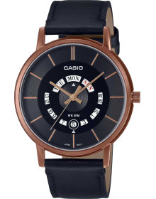"Casio" MTP-B135RL-1A