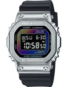 "Casio" GM-5600RW-1